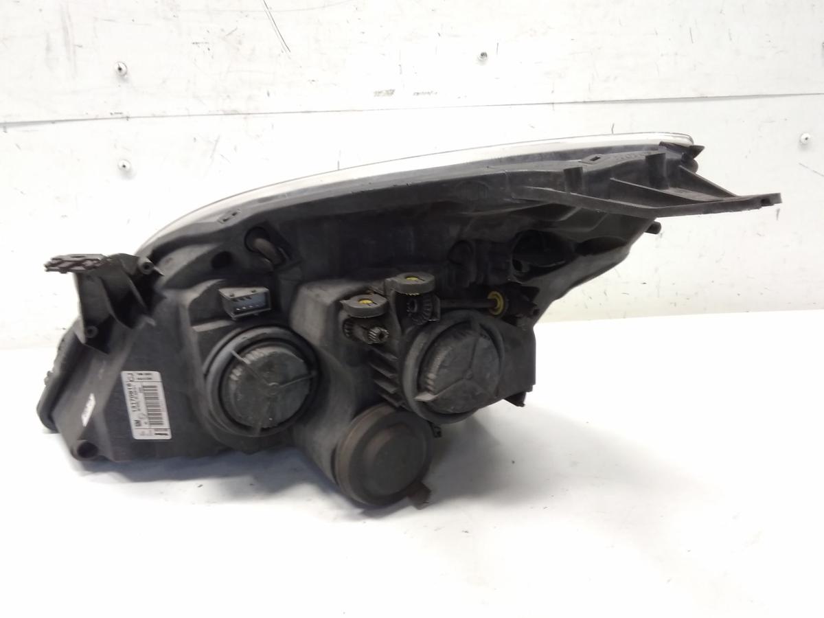 Opel Vectra C Facelift orig.Scheinwerfer rechts Halogen mit LWR BJ2005 13170916