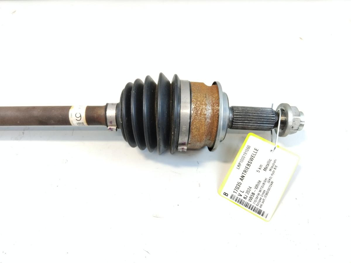 Mitsubishi Eclipse Cross original Gelenkwelle Antriebswelle links vorn 2.4 4B12