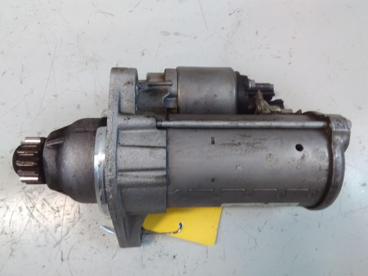 VW Golf Sportsvan original Anlasser Starter 1.4TSI 92kw CZCA Bj.2017