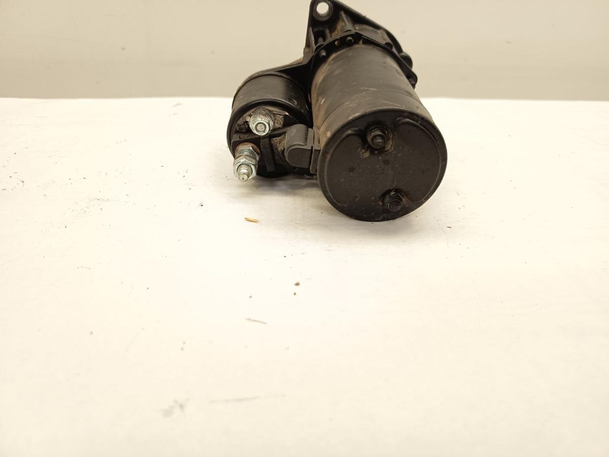 Opel Meriva A Anlasser Starter Bosch 0986017120 1,6L 74KW Benzin Bj 2003