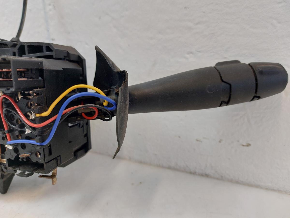 Renault Twizy Kombischalter Lenkstockschalter Wischerschalter Lichtschalter BJ2012