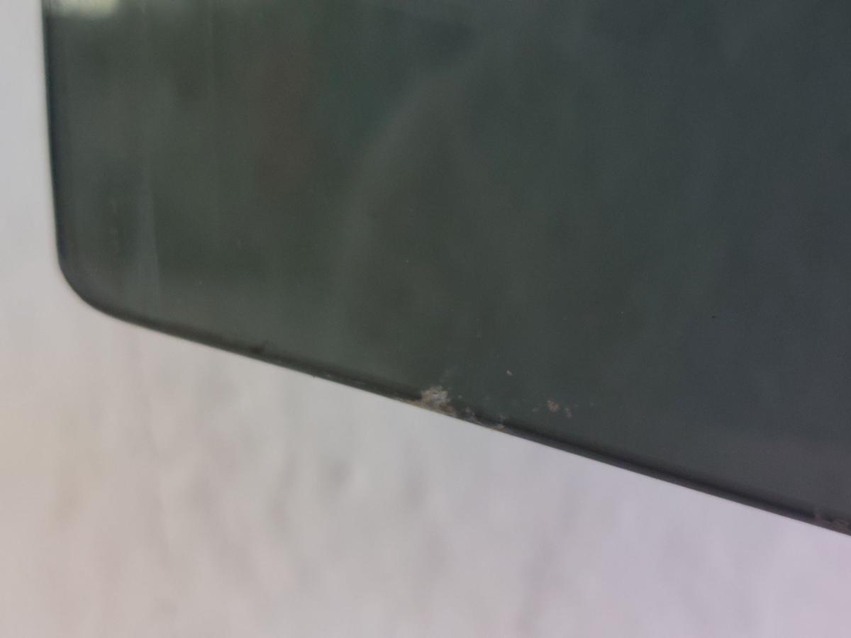 BMW 3er F31 T&uuml;rscheibe hinten rechts Touring Seitenscheibe Scheibe Werkst&ouml;nung