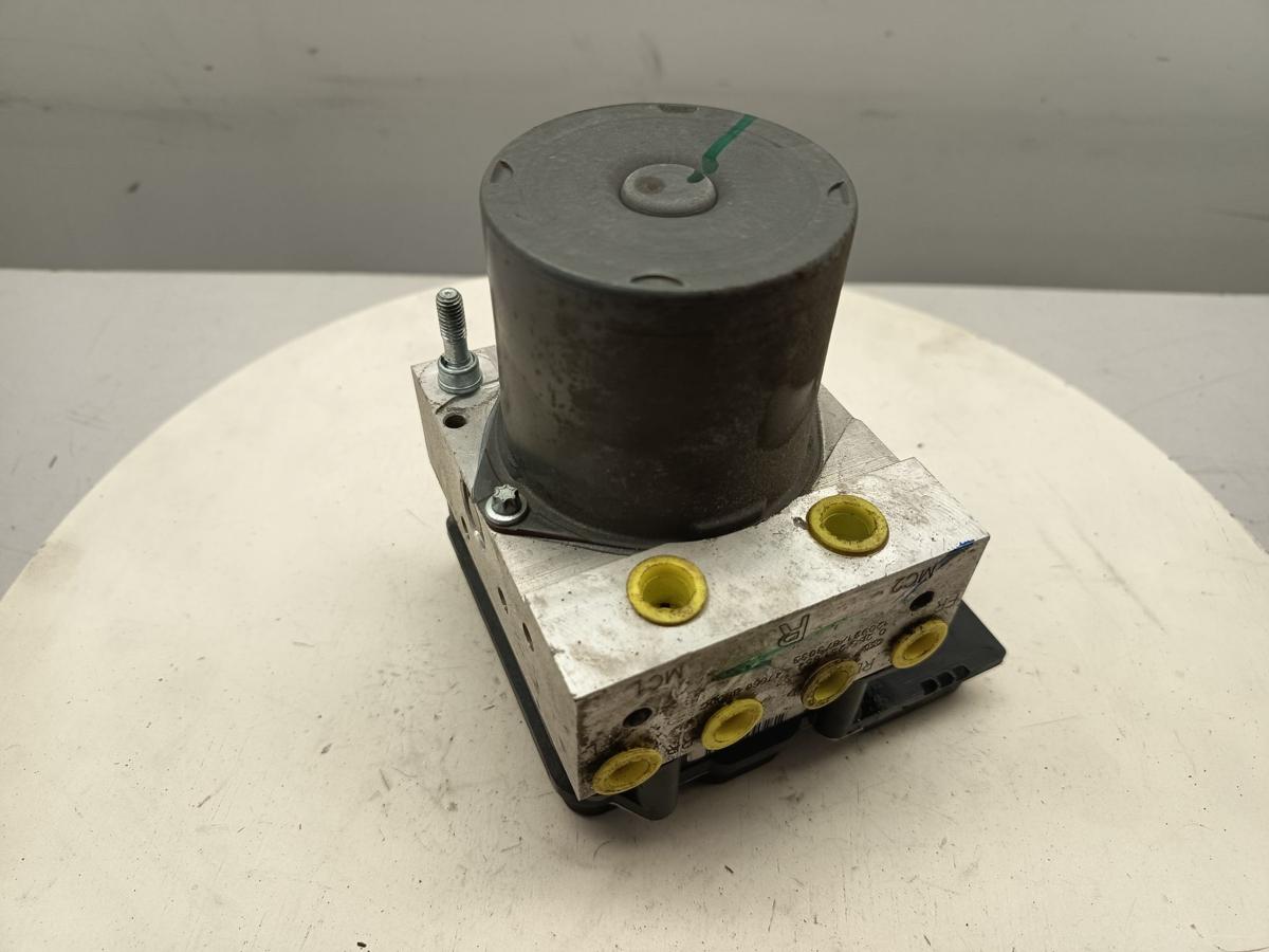 Nissan Qashqai original ABS Hydroaggregat Steuerger&auml;t 0265251854 Bj 2013