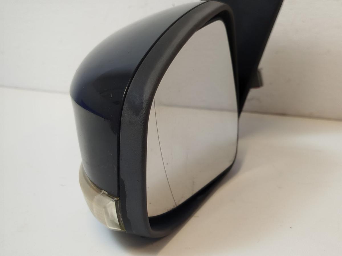 Ford Focus DA3 ab08 Aussenspiegel links elek Panther Schwarz Seitenspiegel