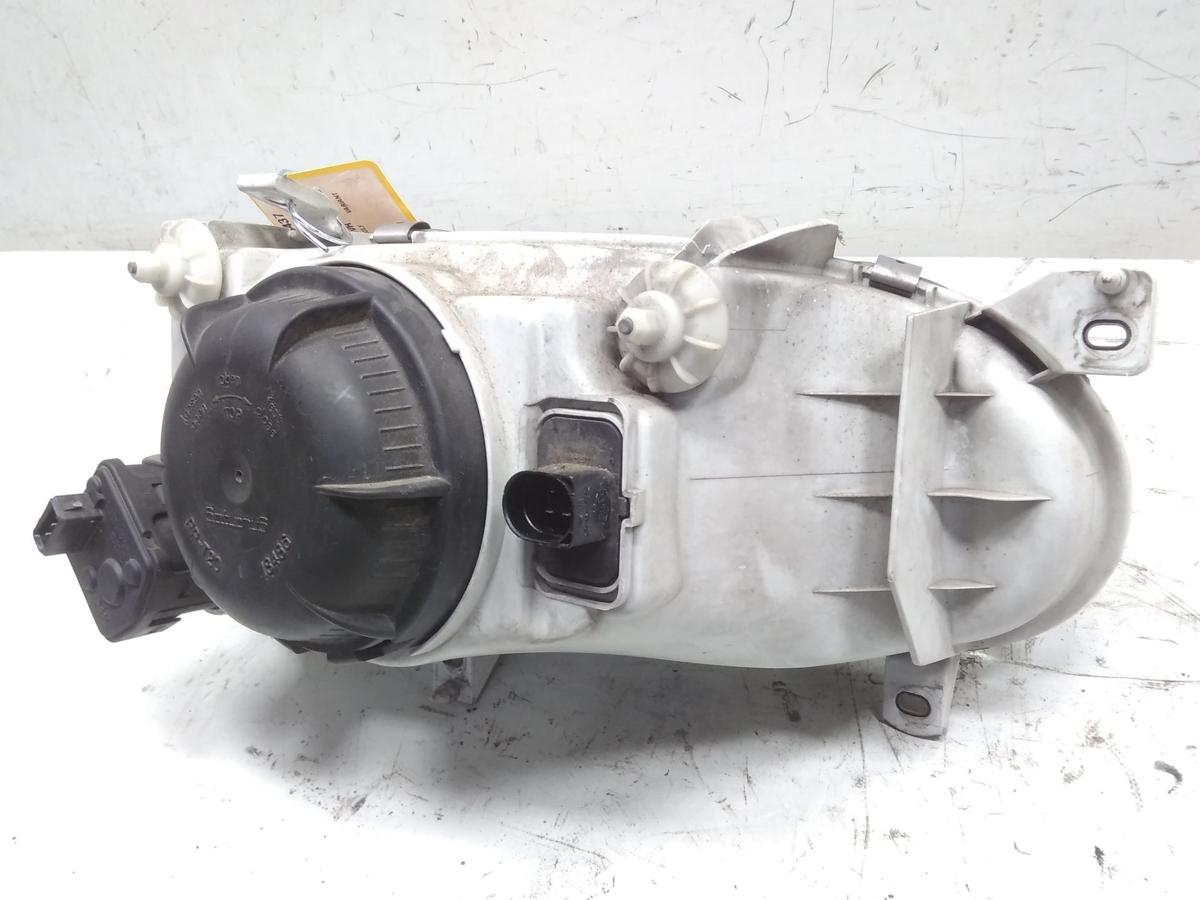 VW Golf 3 1H original Halogen Scheinwerfer links mit LWR SATURNUS BJ1998