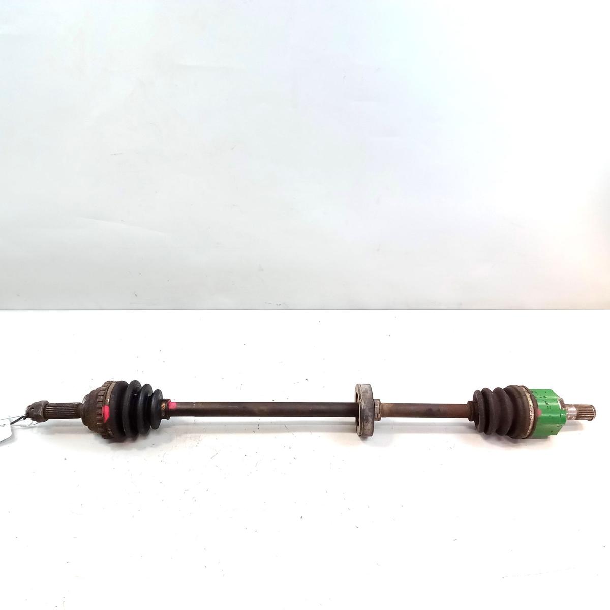 Hyundai Accent X3 original Antriebswelle Gelenkwelle vorn rechts 1.5 73kw G4FK