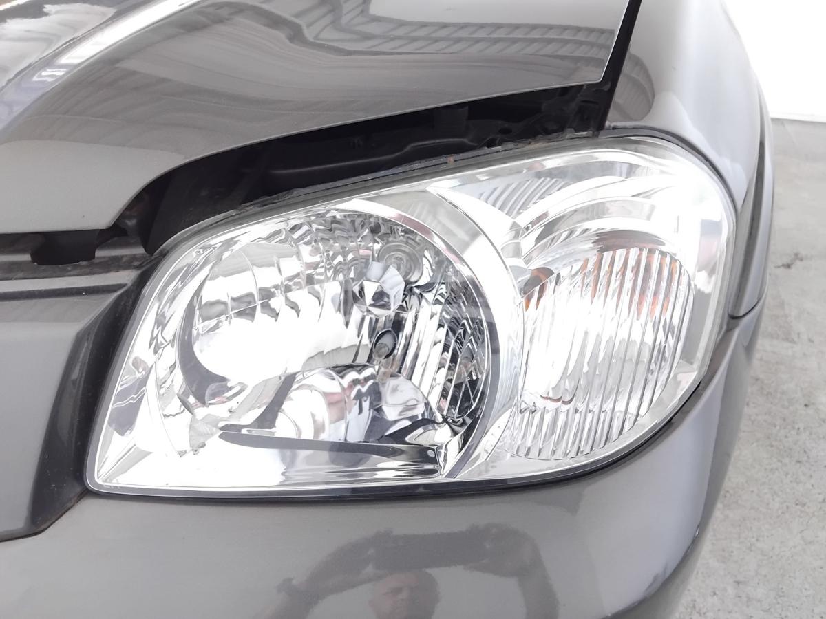 Mazda Tribute EP2 Facelift orig Scheinwerfer links Halogen mit LWR BJ2006 EU Version