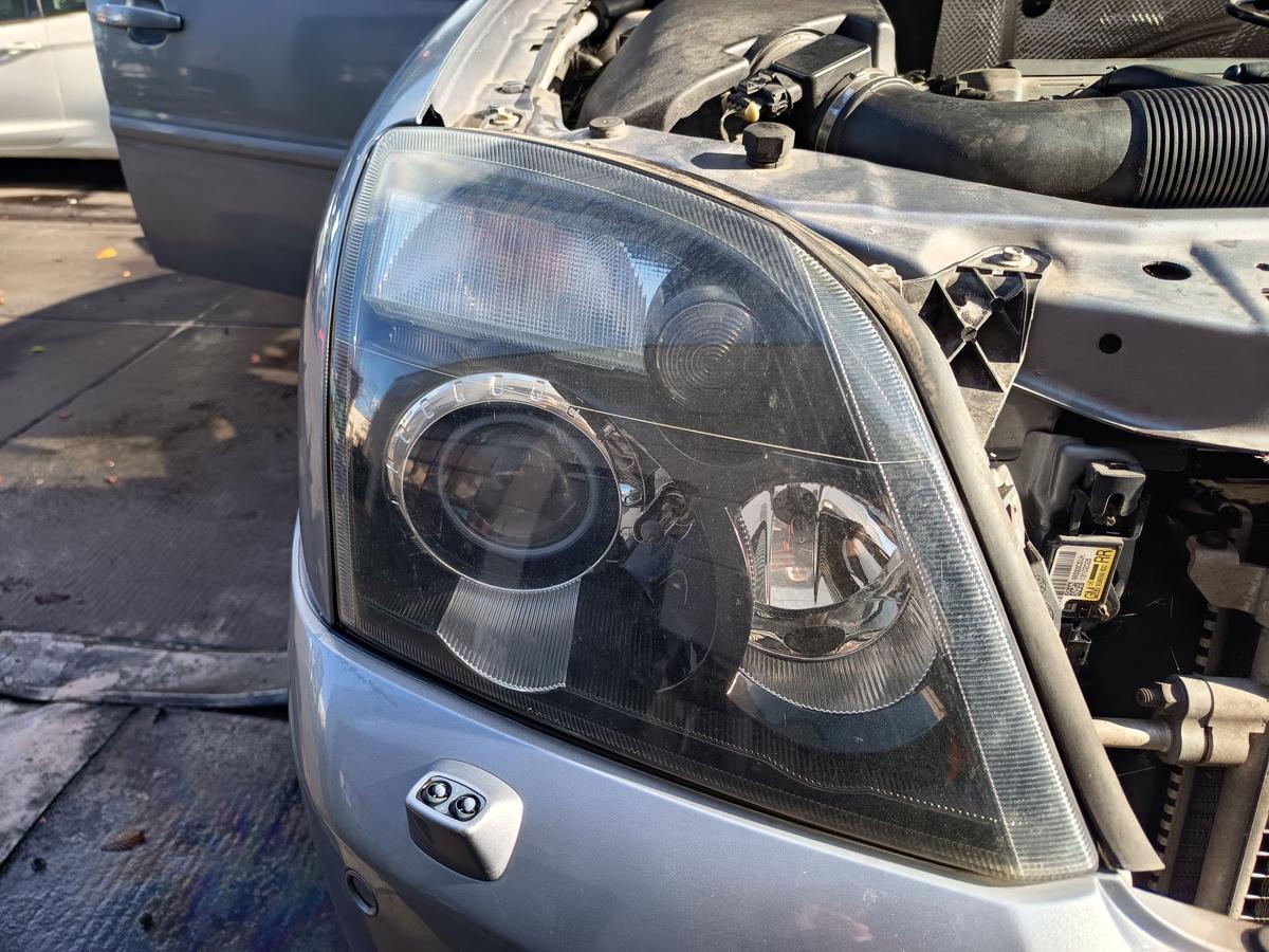 Opel Vectra C original Scheinwerfer rechts Xenon/Haupt/Front/Licht Bj 2004