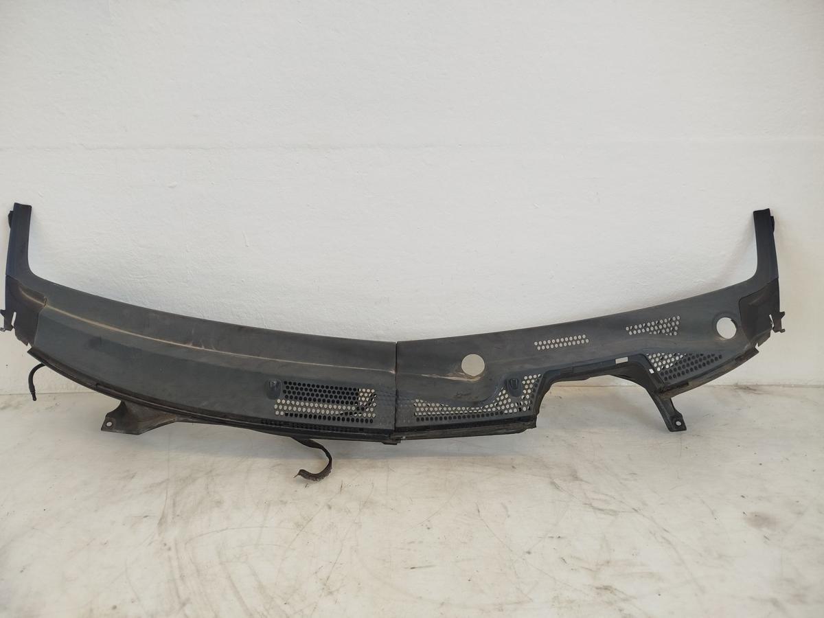 Honda Jazz GD Windlauf links und rechts Abdeckung Wasserkasten 2 teilig
