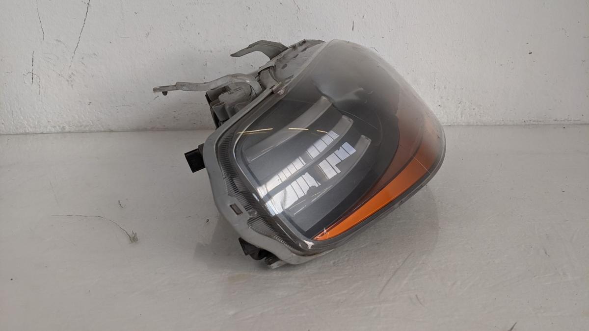 Scheinwerfer Hauptscheinwerfer Lampe vorn rechts Daewoo Kalos KLAS