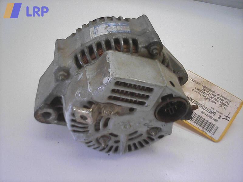 Honda Civic 6 EJ9 BJ1996 original Lichtmaschine Generator A5TA10915Y011 MITSUBISHI