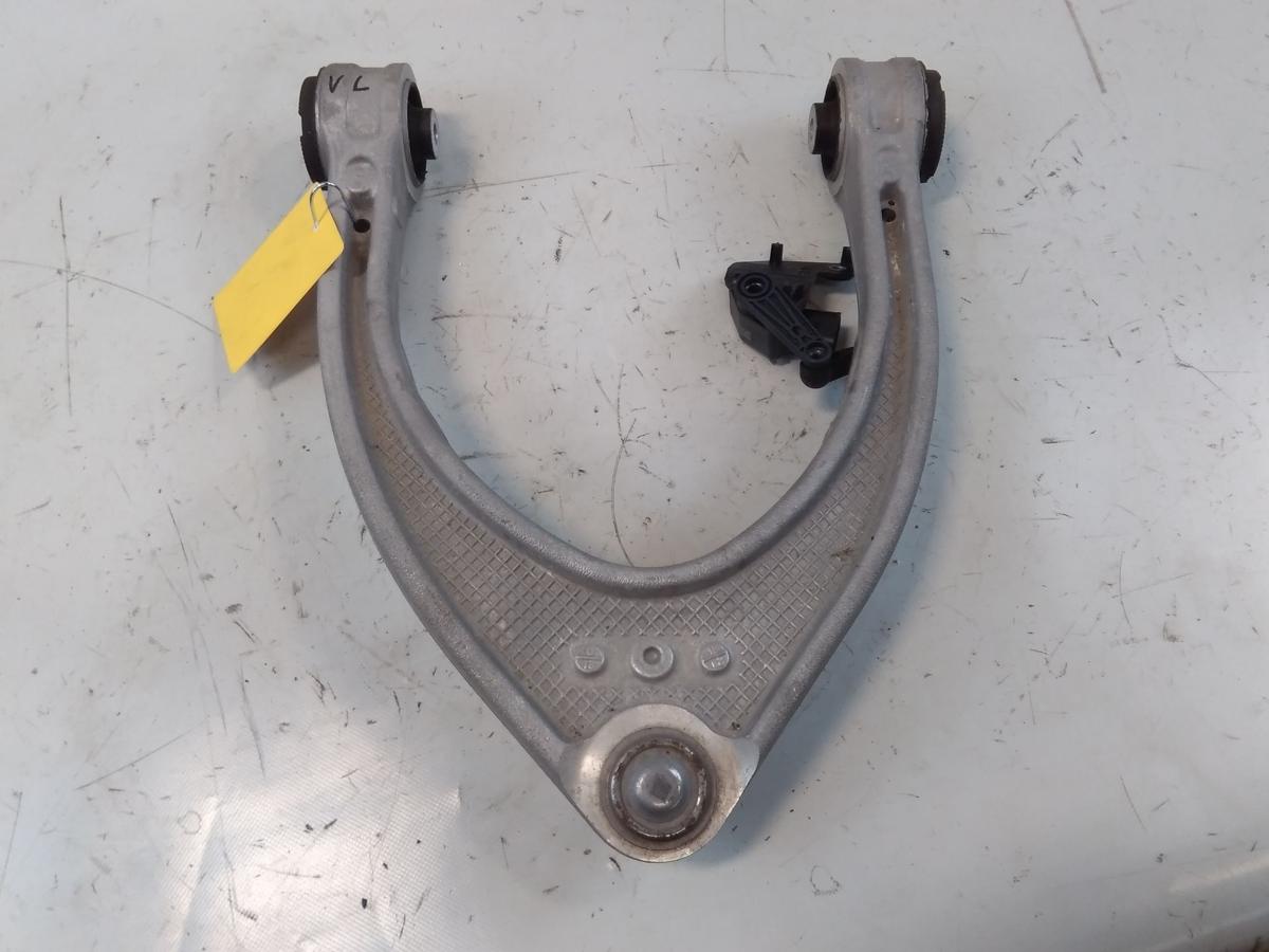 Tesla Model S Facelift original Querlenker Vorderachse links oben Bj.2023