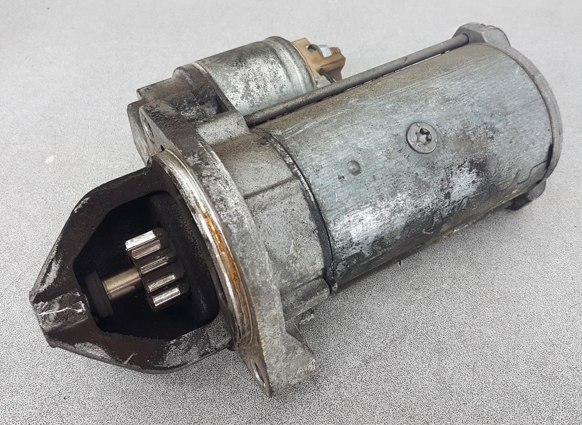 Mercedes Vito 639 Anlasser Starter A0051511301 Bj2005 2,2CDI 80kw 646982