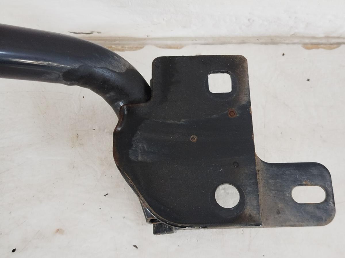 Mercedes Citan W420 Verstrebung Hinterachse Achsstrebe Querstrebe OEM