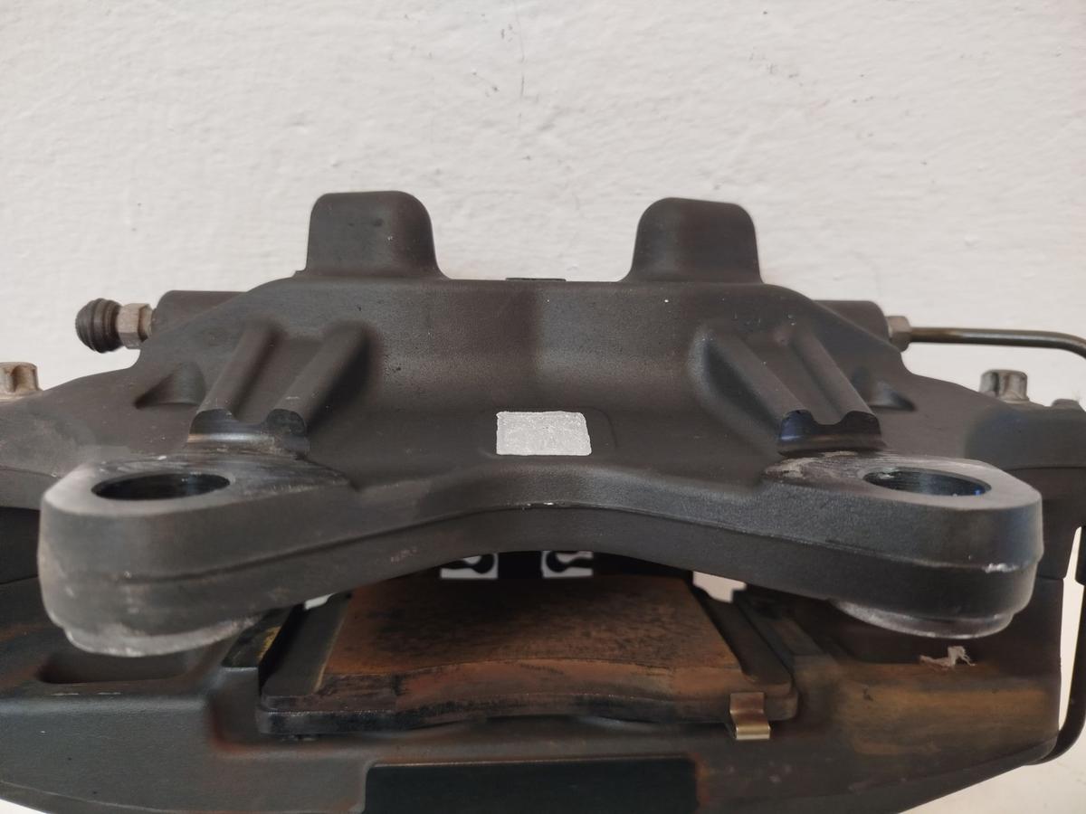 NIO EL6 Elektro SUV Bremssattel vorn rechts Sattel Bremszange OEM