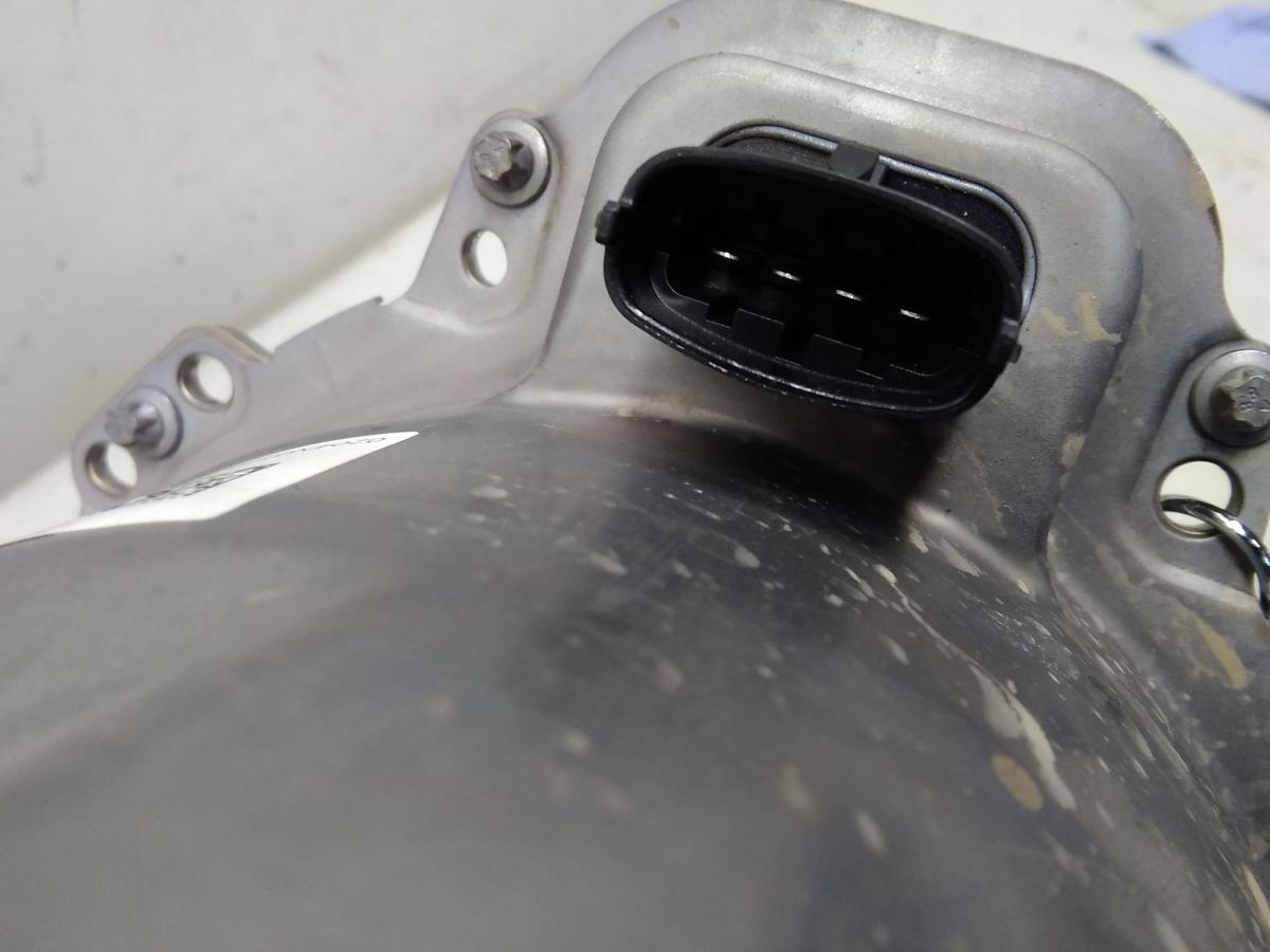Tesla Model Y original Bremskraftverstärker Brake Booster 1188671-50-B BJ2022