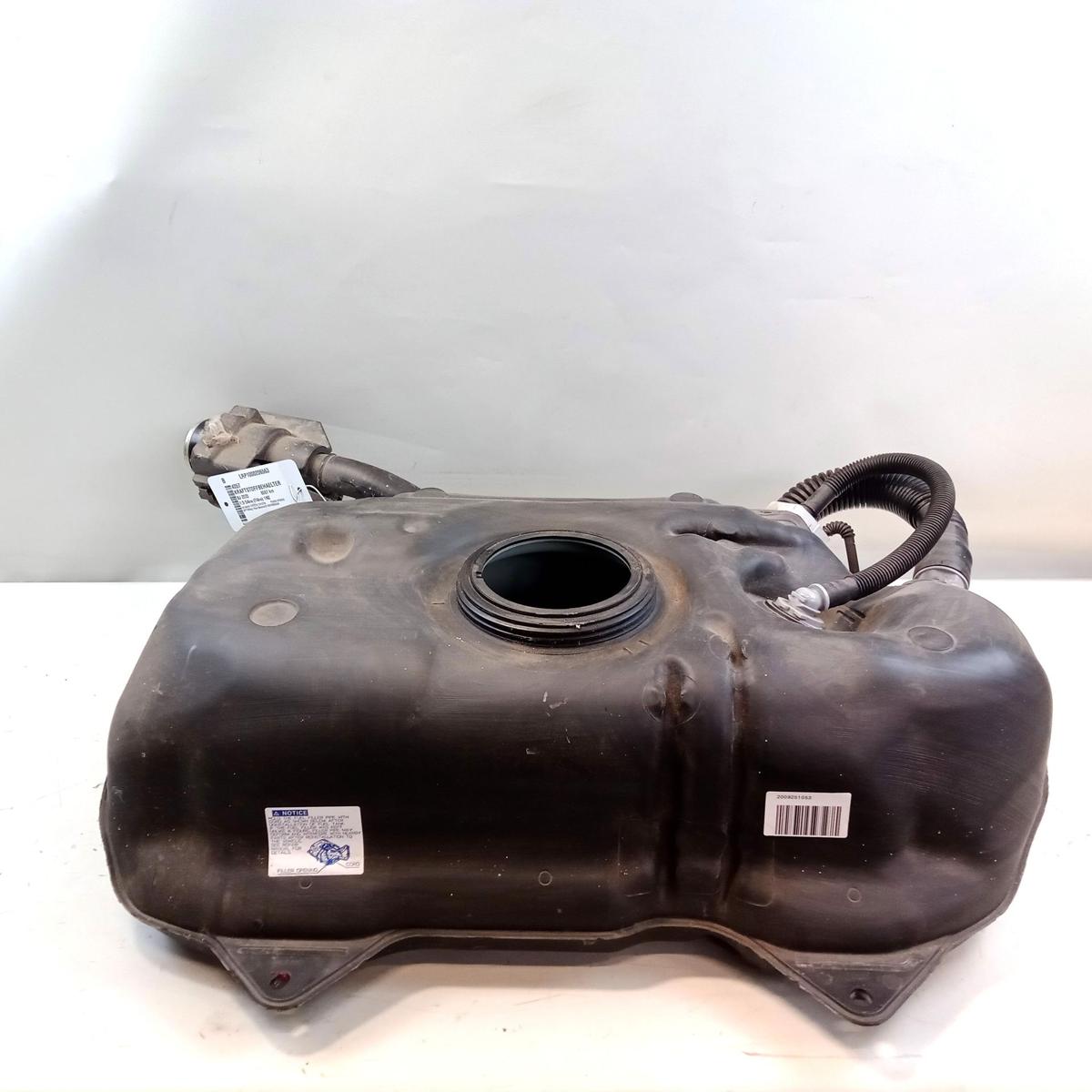 Toyota Yaris 3 Hybrid XP13 original Kraftstoffbeh&auml;lter Benzintank 1.5 Bj.2020