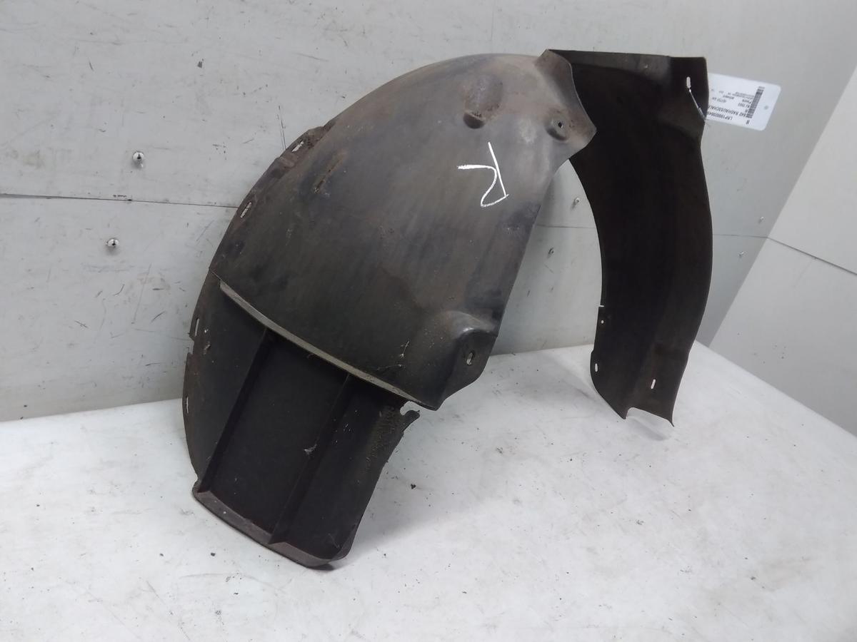 VW Golf 4 1J original Radhausschale vorn rechts Plastik schwarz BJ2003