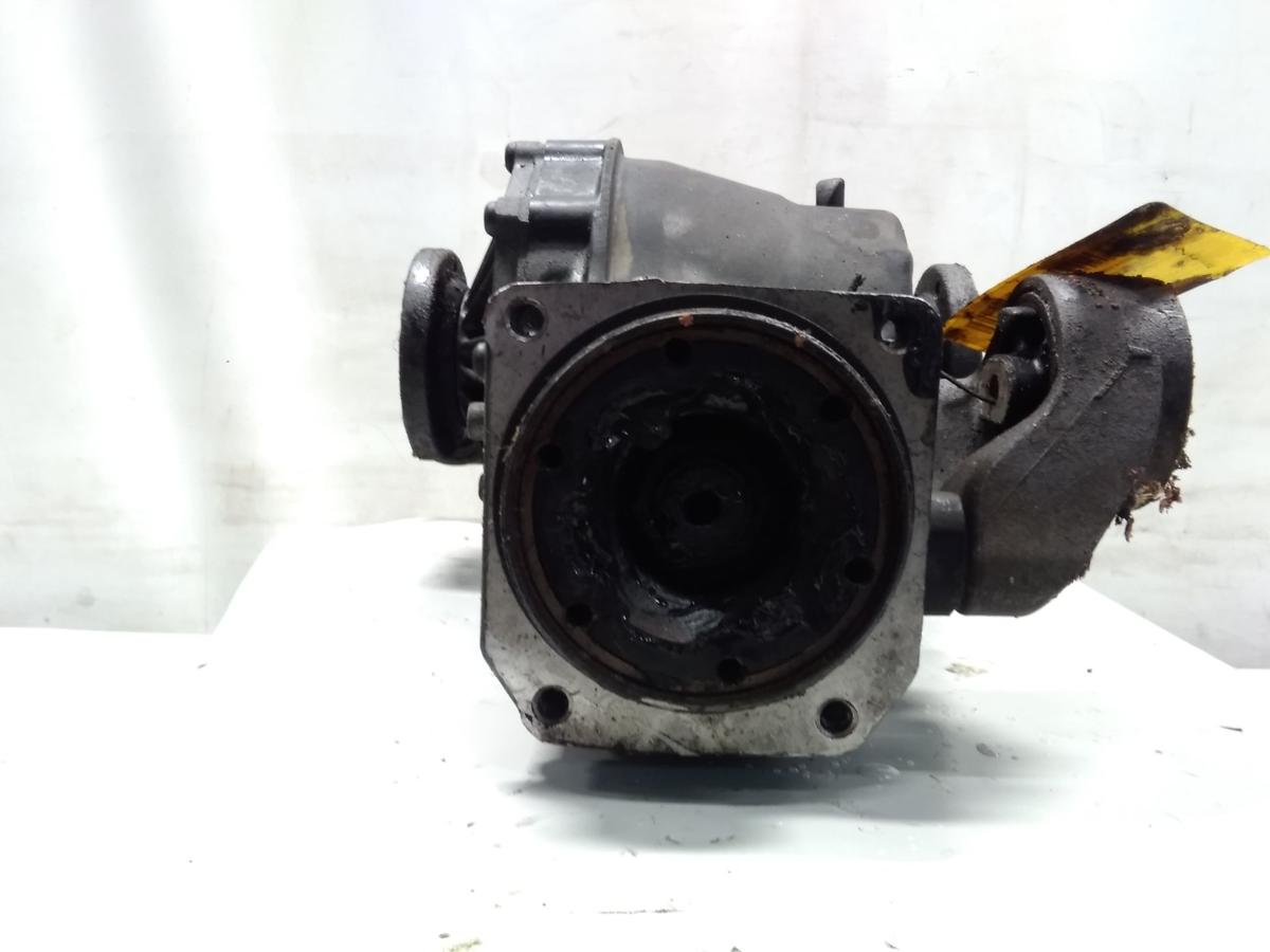 VW Passat 3BG original Diffi Differential FRB 4.0 202kw BJ2001