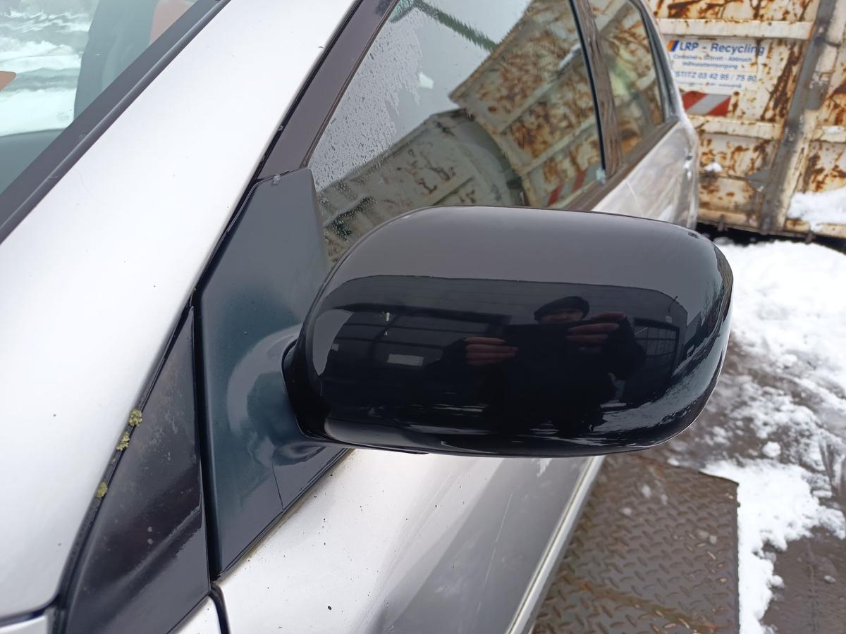 Toyota Corolla E12 original Aussenspiegel links elektrisch unlackiert Bj 2002