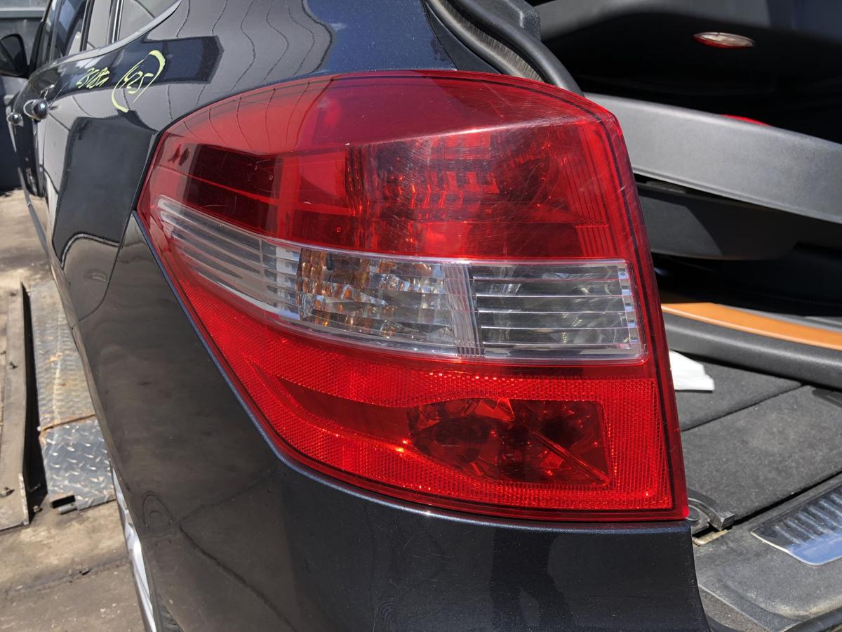 Renault Laguna III Grandtour original Rückleuchte links Heck/Schluss/Licht Bj 10