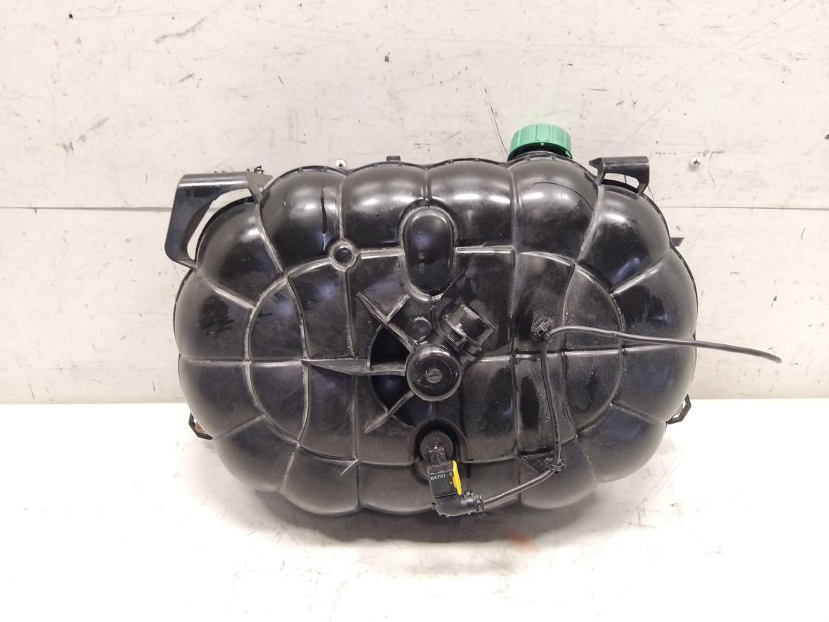 Mercedes Actros 25.45 MP4 Typ 963 original Ausgleichsbeh&auml;lter K&uuml;hlung Bj.2018