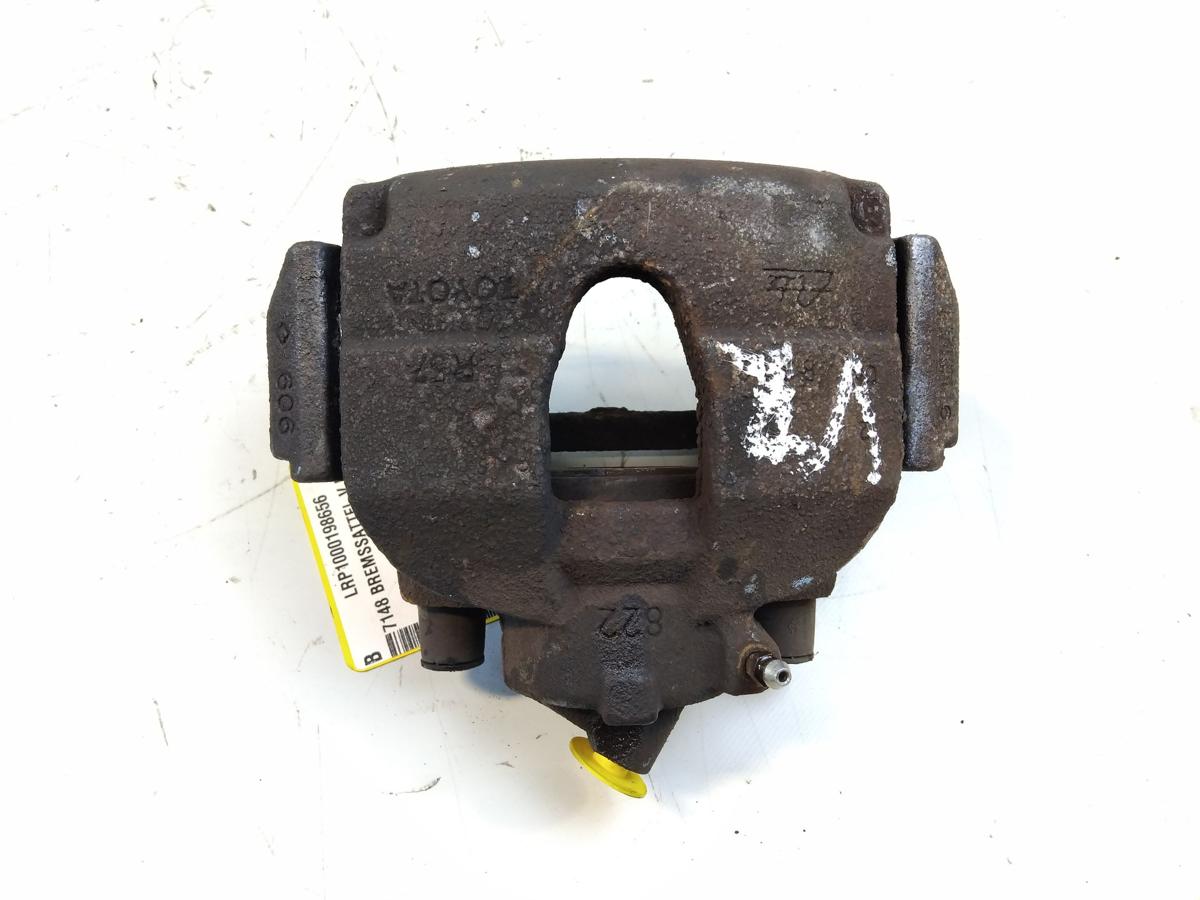 Toyota Avensis T22 original Bremssattel vorn rechts 1.8 95kw AZZ BJ2002