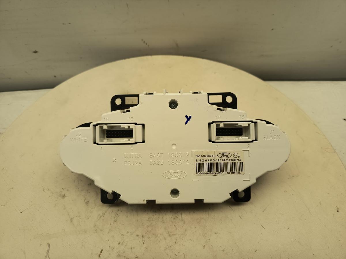 Ford Ecosport original Heizungsbet&auml;tigung Klimaautomatik 8A6T18C612 Bj 2017
