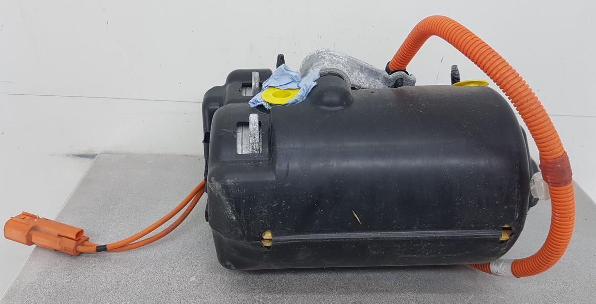 Tesla Model 3 Klimakompressor Bj2019 1088198-00-L R1234yf