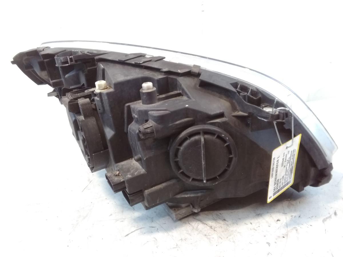 Mercedes B-Klasse W245 original Bi-Xenon Scheinwerfer links MOPF BJ2010