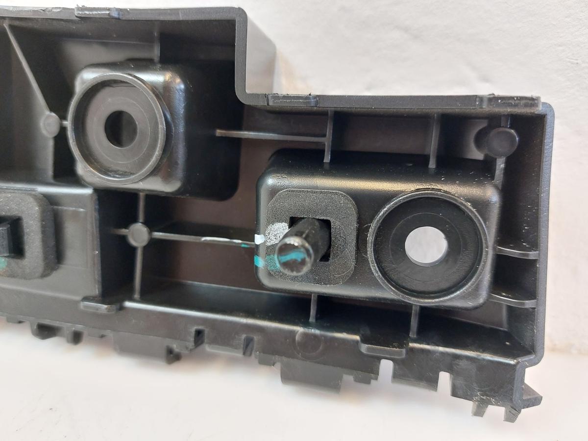 Smart #1 HX11 Pulse Halter Einschub Sto&szlig;f&auml;nger hinten mitte rechts OEM