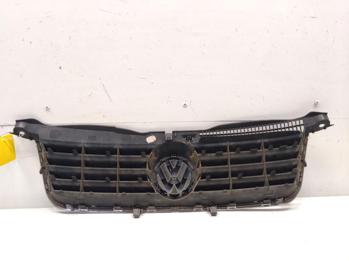 VW Passat 3BG original K&uuml;hlergrill mit Emblem BJ2001