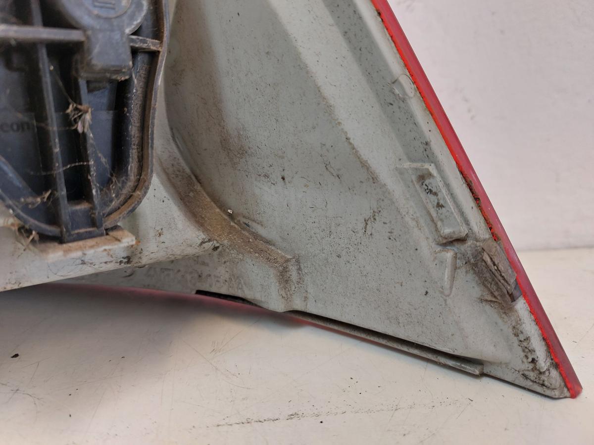 VW Golf V 5 R&uuml;ckleuchte Schlussleuchte R&uuml;cklicht hinten aussen links 3/5 T&uuml;rer