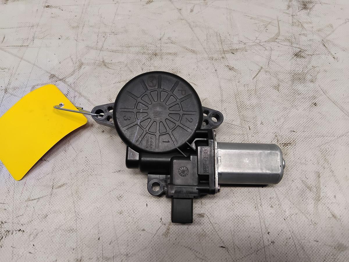 Mazda 6 Sport Kombi GH original Fensterhebermotor vorn links CM012040 BJ2012