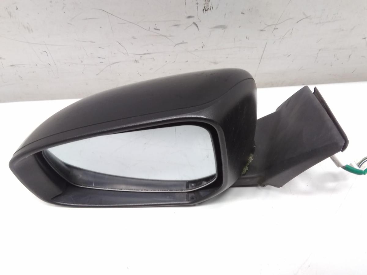 Mitsubishi Lancer 8 CY0 orig.Au&szlig;enspiegel links elektrisch unbeheizt 3pol BJ2015