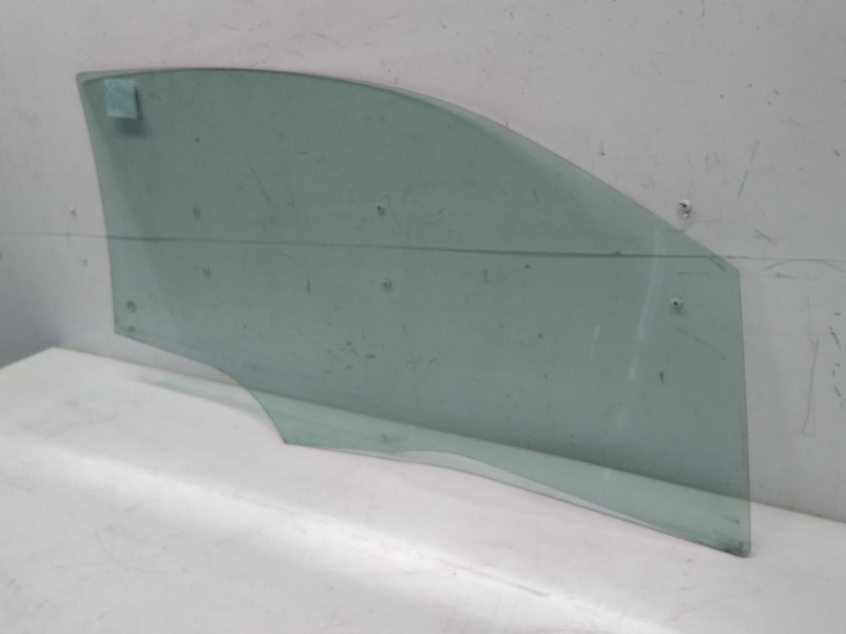 VW Up Seat Mii und Skoda Citigo T&uuml;rscheibe vorn links 3-T&uuml;rer gr&uuml;ncolor Bj.2012