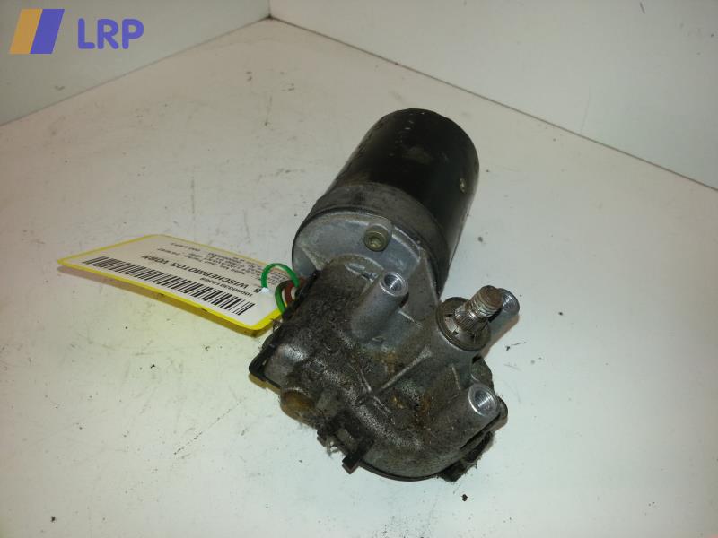 Audi A4 B5 Baujahr 1999 Wischermotor V , Bosch 0390241132, 8D1955113A