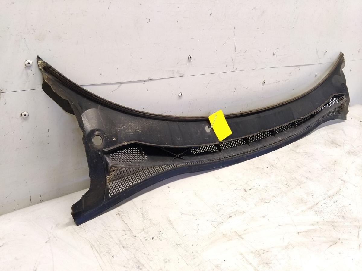 Opel Corsa E original Plastikabdeckung Windlauf Wasserkasten Bj.2015
