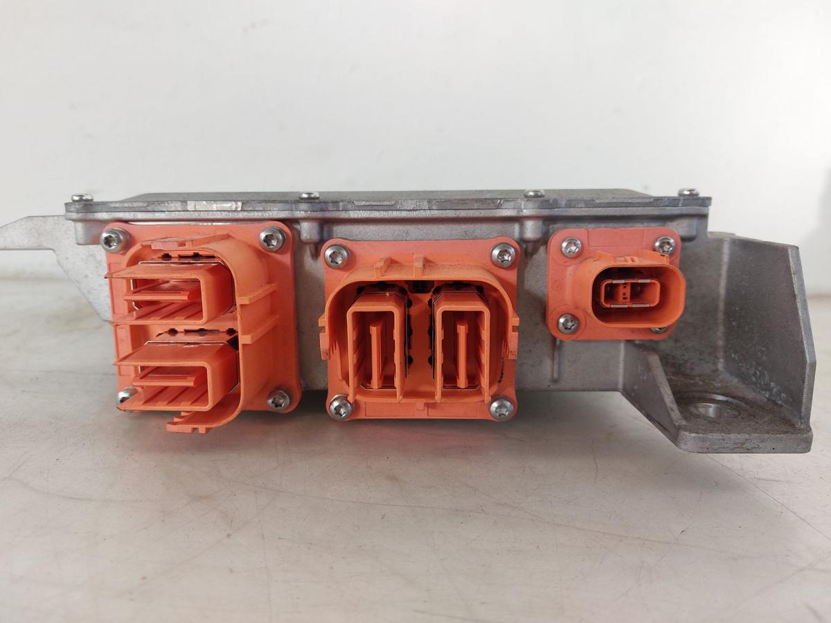 NIO ET7 Elektro Steuerger&auml;t Elektromotor Frontmotor Gleichrichter Motor