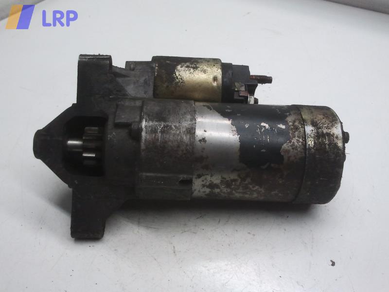 Peugeot 205 Anlasser Starter M001T90281 MITSUBISHI 1.8D 44kw BJ1992