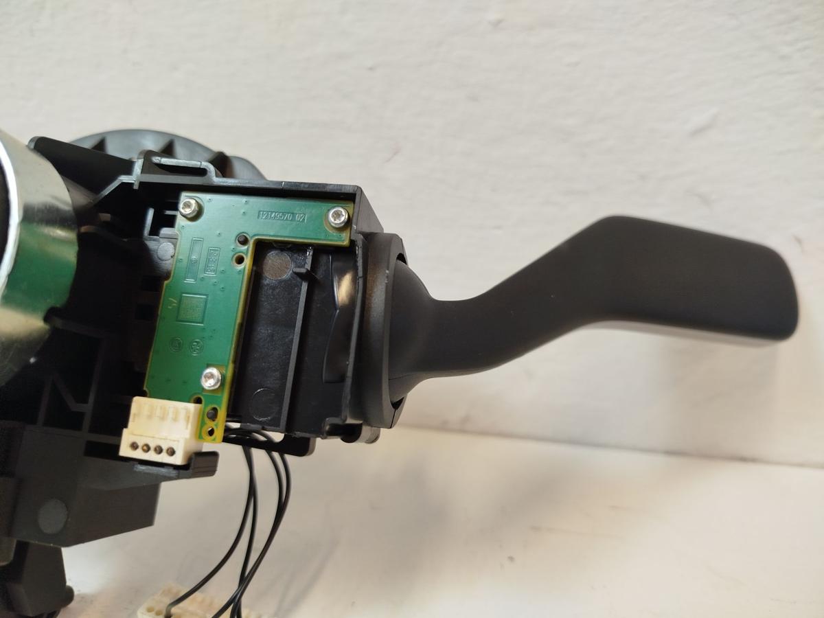 NIO EL6 Elektro Kombischalter Lenkstockschalter Blinkerschalter Wischerschalter