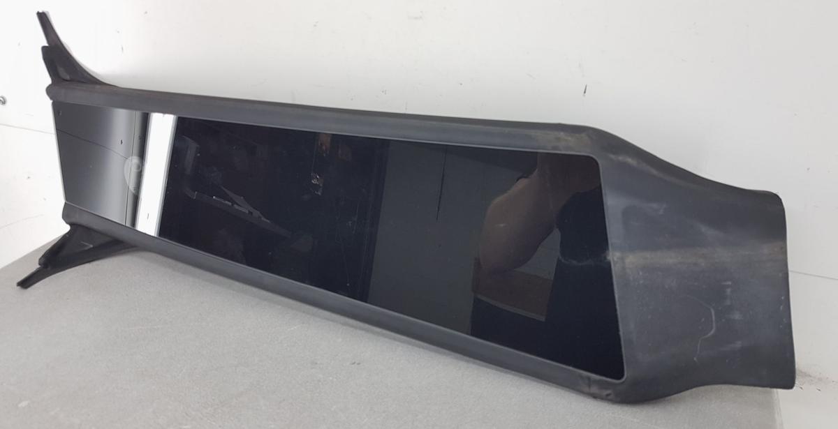 Tesla Model Y Blende B S&auml;ule links 151625500E Bj2022 inkl Kamera