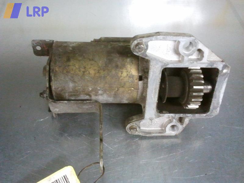 Ford Cougar original Anlasser Starter 2.5 125kw BJ1998