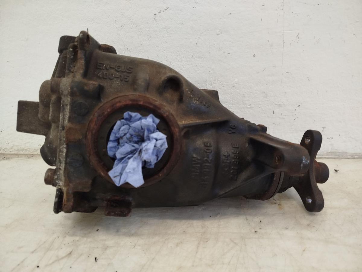 BMW 1er F20 Hinterachsdifferential Hinterachsgetriebe 116d 85kw 1: 3.08