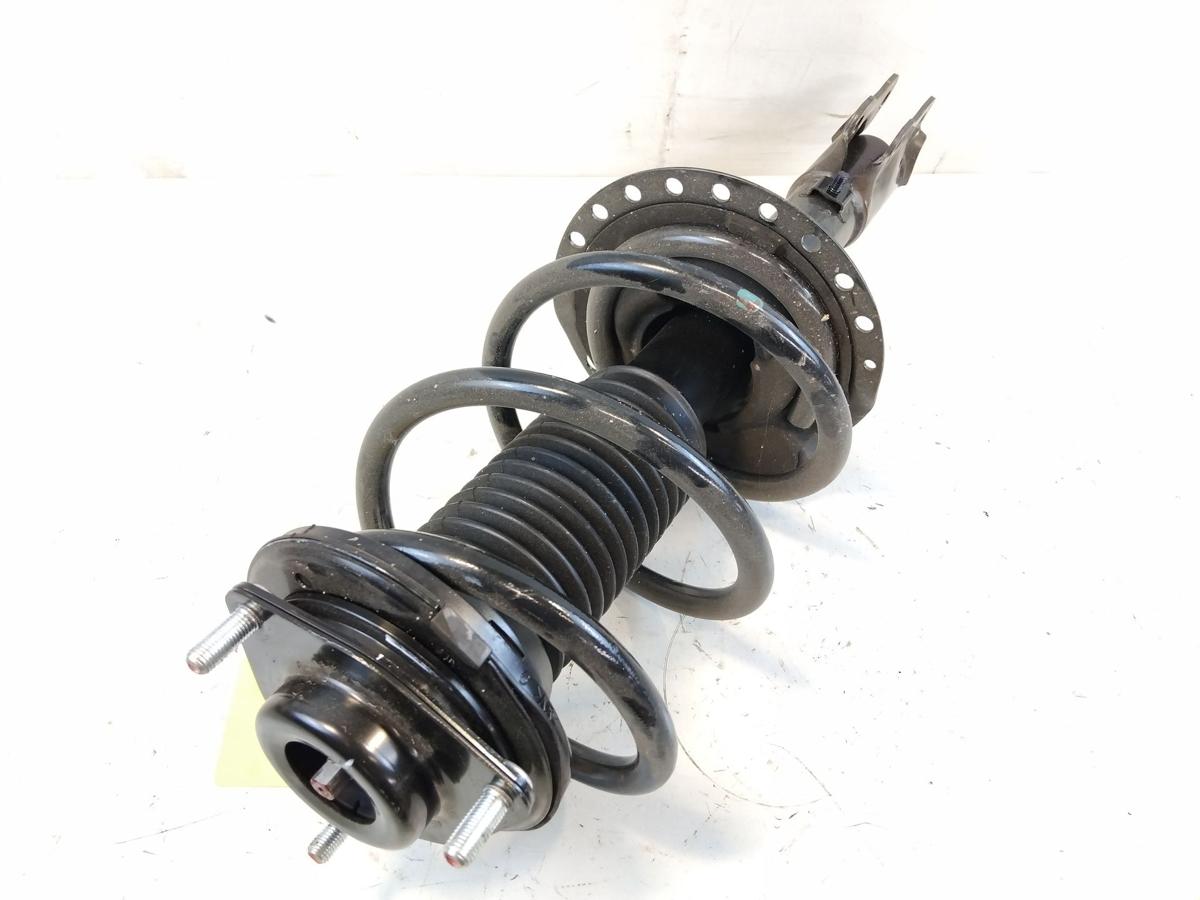 Mitsubishi Eclipse Cross original Federbein Sto&szlig;d&auml;mpfer rechts vorn Facelift 4B12