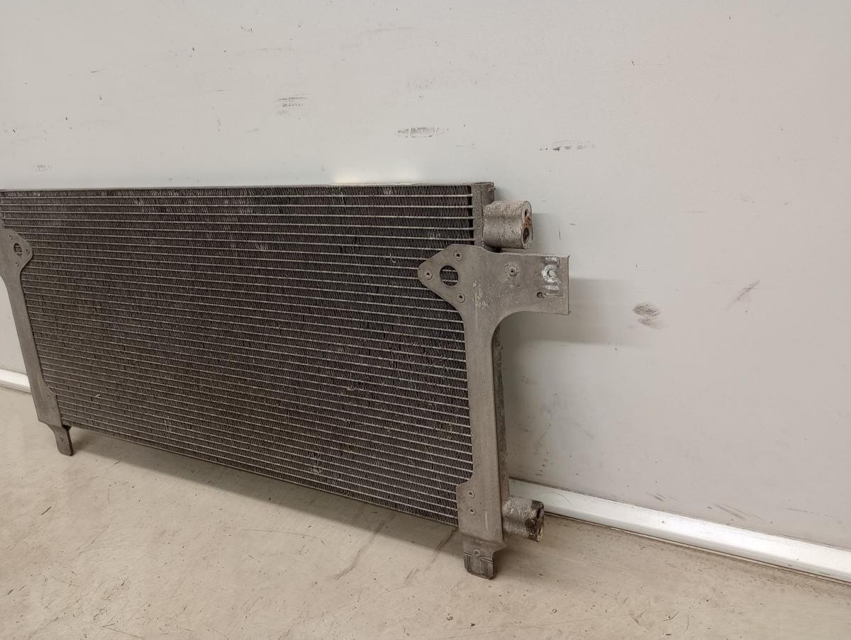 MAN TGS X 18.400 orig Klimakondensator 8161920003210,5L Diesel 294KW Bj 2009