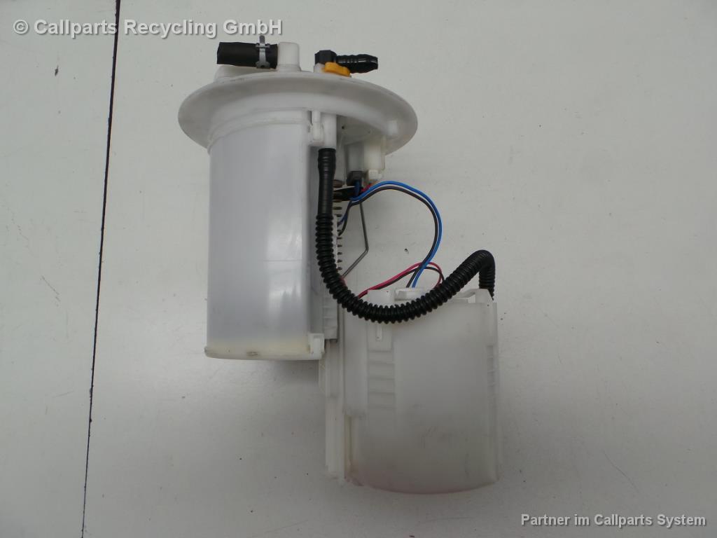 Toyota Auris E15 Kraftstoffpumpe Tankpumpe 77020-02370