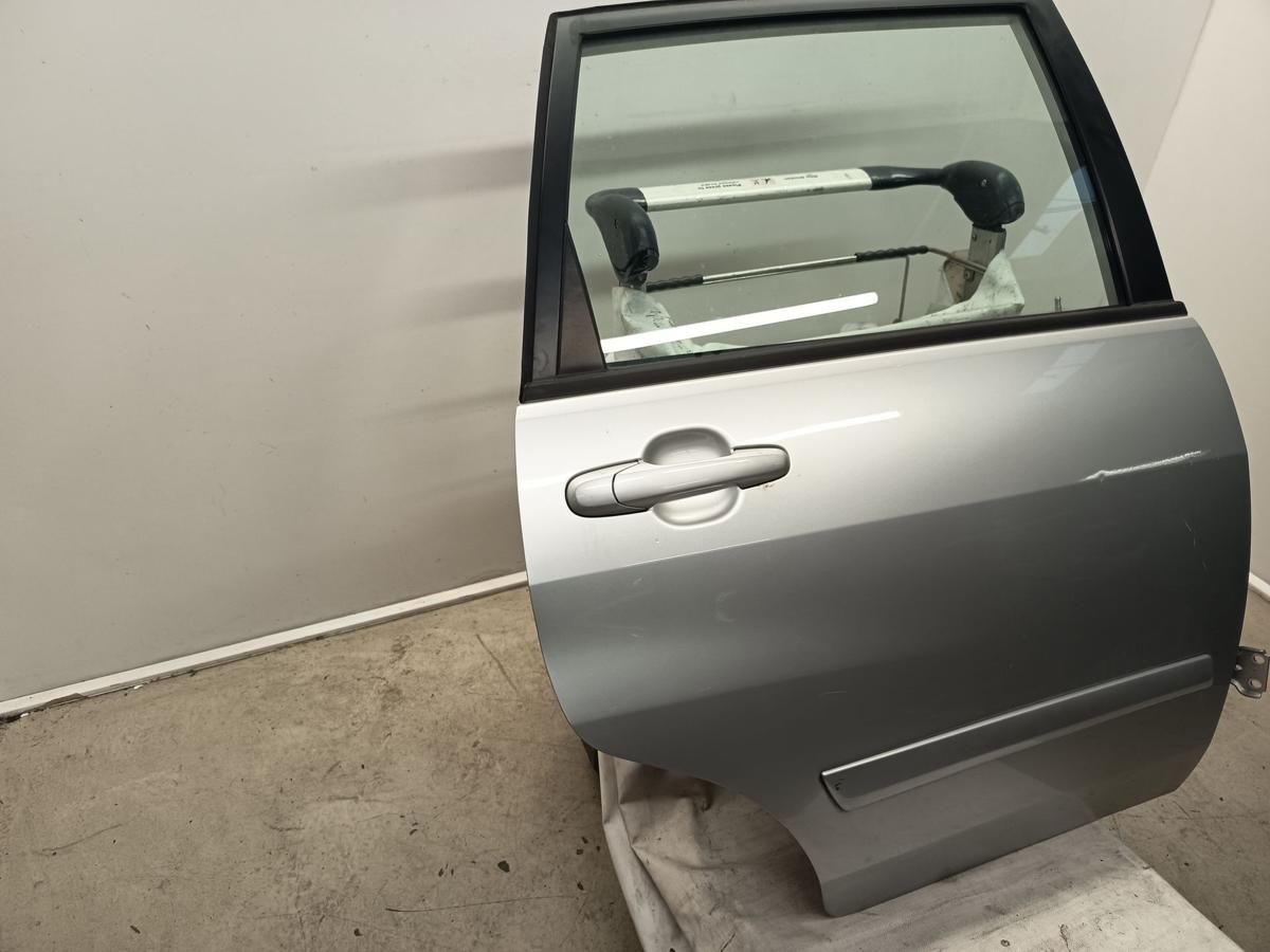 Suzuki Liana original T&uuml;r hinten rechts Fond Z2S Quicksilver Bj 2007