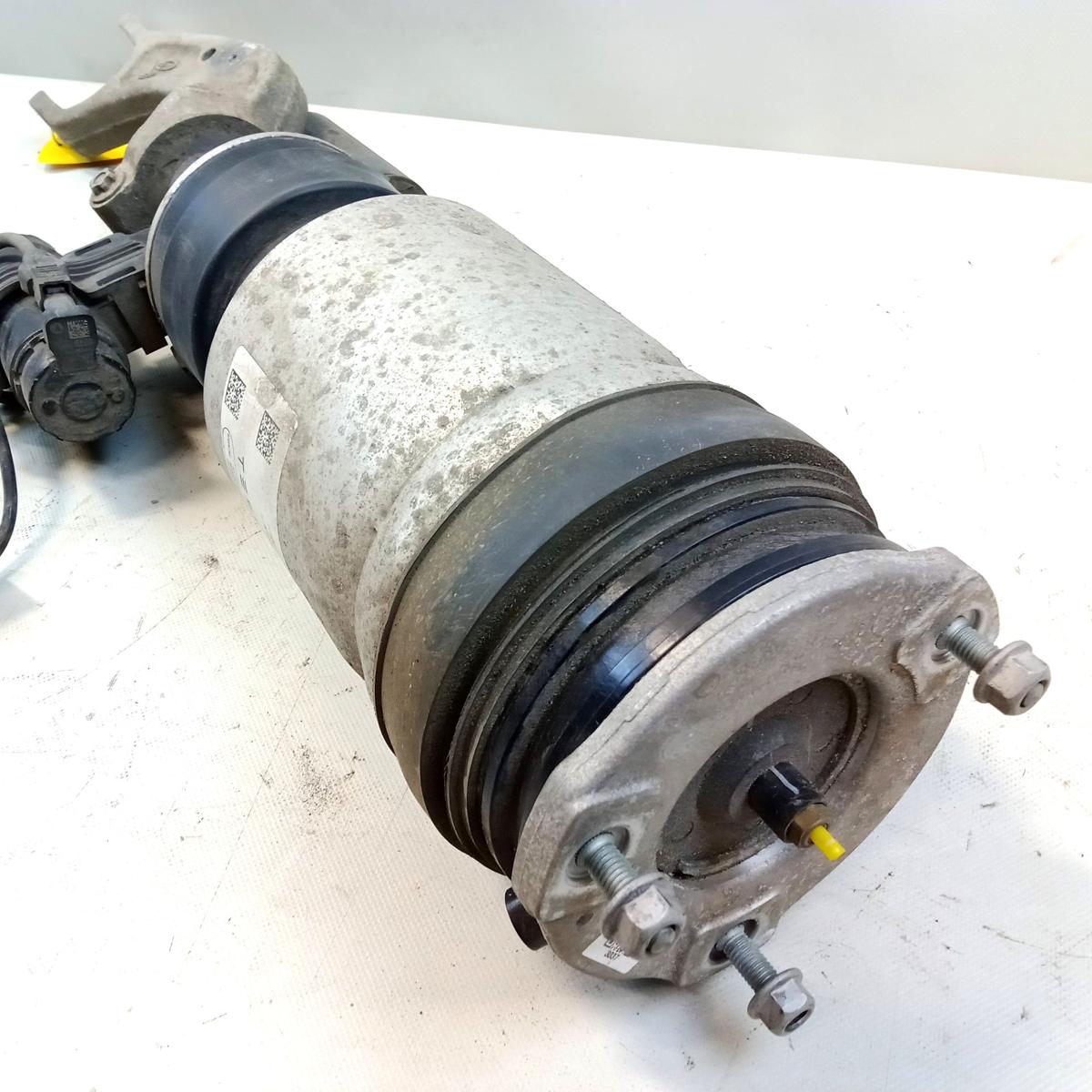 Tesla Model S Facelift original Luftfederbein Vorderachse rechts Bj.2019