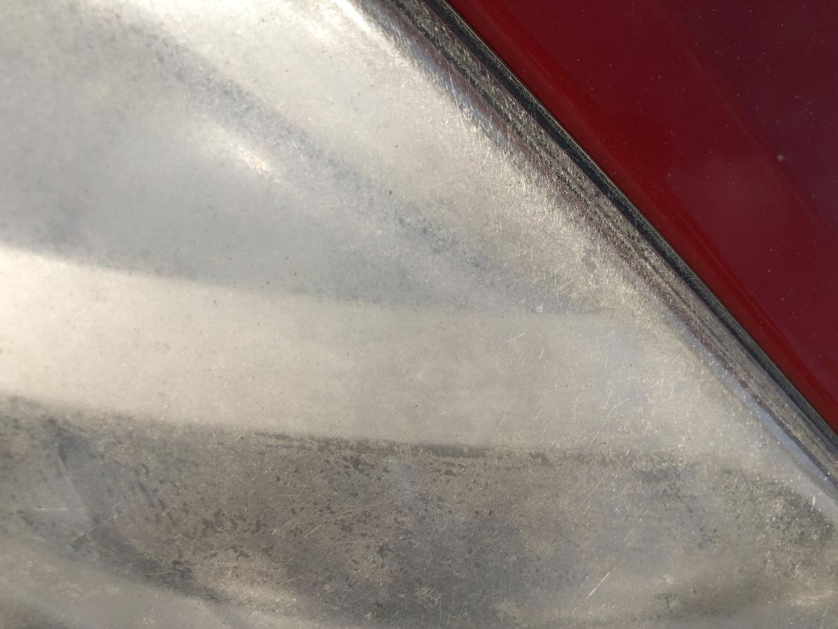 Renault Clio 3 III Grandtour Scheinwerfer rechts Frontscheinwerfer Halogen ab09